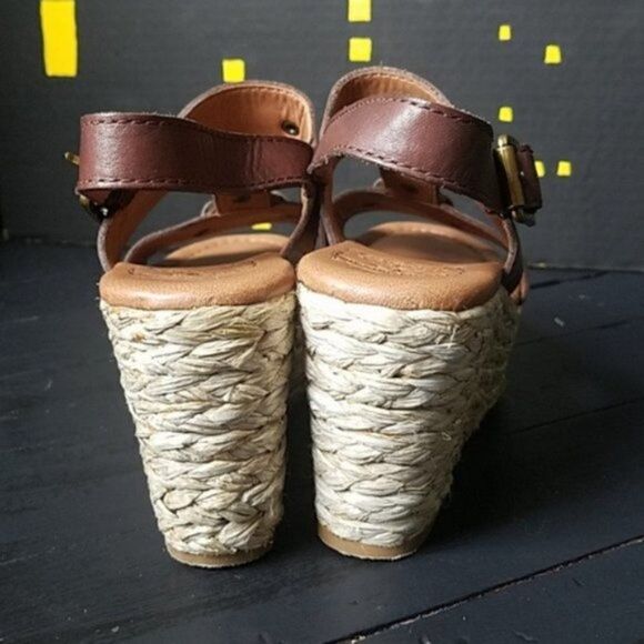 🌼 Lucky Brand Espadrilles - Picture 4 of 8